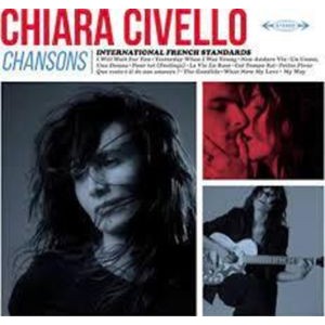 Chiara Civello - Chansons