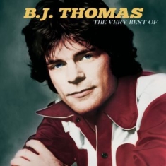 Thomas B.J. - Very Best Of (Silver)