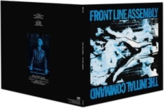 Front Line Assembly - Initial Command