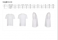 Ebba Grön -  T-shirt Antirock (M)