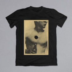 Ebba Grön -  T-shirt We're only in it for the drugs (L)