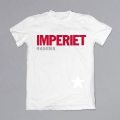Imperiet - T-shirt Rasera