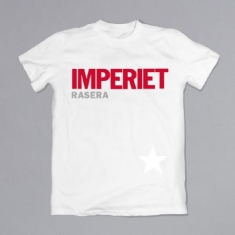 Imperiet -  T-shirt Rasera (XL)