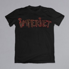 Imperiet - T-shirt Synd