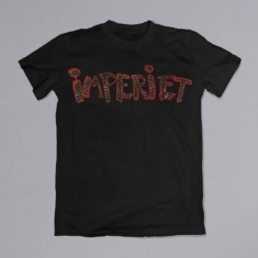 Imperiet -  T-shirt Synd (L)