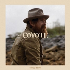 Spencer Burton - Coyote