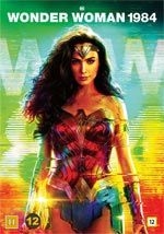 Wonder Woman 1984 (2020) in the group OTHER / Movies DVD at Bengans Skivbutik AB (4079405)