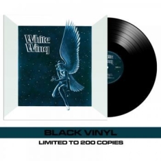 Whitewing - Whitewing (Black Vinyl Lp)