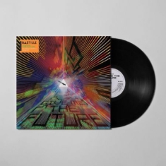 Bastille - Give Me The Future (Vinyl)