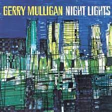 Gerry Mulligan - Night Lights - Deluxe 180G Ed.