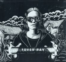 Fever Ray - Fever Ray (US-Import)