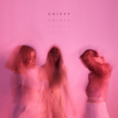Chivvy - Chivvy