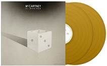 Paul McCartney - Mccartney Iii Imagined (Ltd Indie Gold V