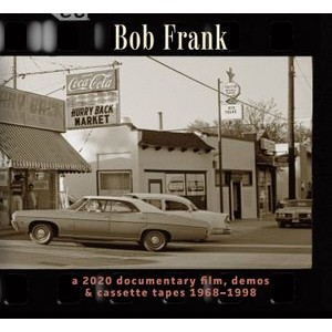 Bob Frank - Within A Few Degrees