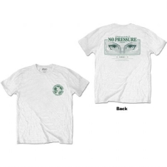 Logic - Unisex Tee: Thalia (Back Print) -  