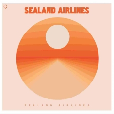 Sealand Airlines - S/T Cd