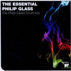 Glass Philip - The Essential Philip Glass