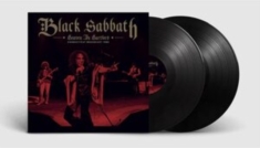 Black Sabbath - Heaven In Hartford (2 Lp Vinyl)