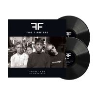 Foo Fighters - Things To Do In Stockholm (2 Lp Vin