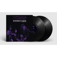 Kiss - Re-Masked In Tokyo Vol. 2 (2 Lp Vin