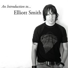Elliot Smith - An introduction to Elliot Smith in the group VINYL / Pop at Bengans Skivbutik AB (4087439)