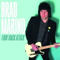 Brad Marino - Four Track Attack