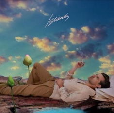 Salvat Josef - Islands