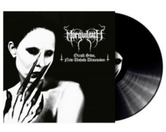 Morguiliath - Occult Sins New Unholy Dimension (B