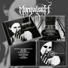Morguiliath - Occult Sins New Unholy Dimension