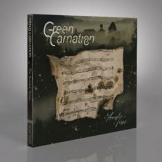 Green Carnation - Acoustic Verses (Ltd Digipack)