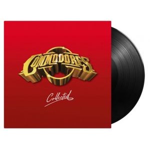 Commodores - Collected