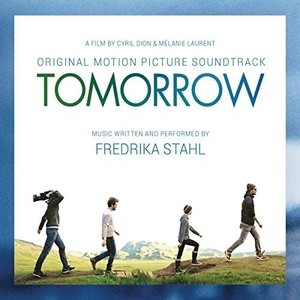 Stahl Fredrika - Tomorrow (Original Motion Picture Soundt