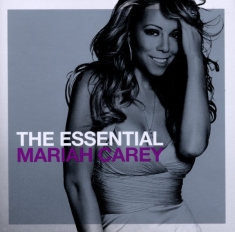 Carey Mariah - The Essential Mariah Carey
