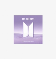 BTS - The Best (2 CD)