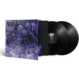 Xasthur - Portal Of Sorrow (Black Vinyl 2 Lp)