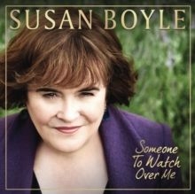 Susan Boyle - Someone To Watch Over Me in the group OTHER / Övrigt /  at Bengans Skivbutik AB (4090699)
