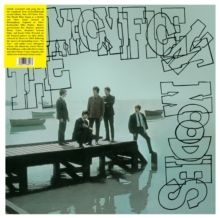 Moody Blues - The Magnificient Moodies in the group OTHER / Övrigt /  at Bengans Skivbutik AB (4090704)