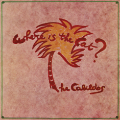 Cabildos - Where Is The Cat ? -Rsd-