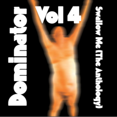 Dominator - Vol 4 Anthology (Lp+7