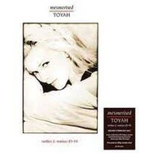 Toyah - Mesmerised - Rarities & Remixes 87 - 94