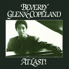 Glenn-Copeland Beverly - At Last!
