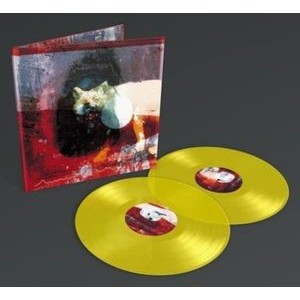Mogwai - As The Love Continues (Gold Vinyl)
