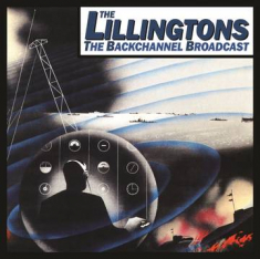 Lillingtons - Backchannel Broadcast: 20Th Anniversary Edition (Rsd)