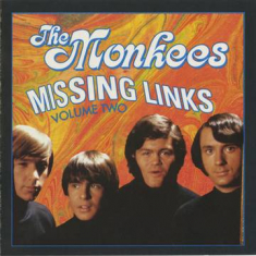 Monkees - Missing Links Volume 2 (180G/Random Color Vinyl) (Rsd)
