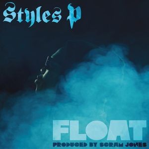 Styles P - Float (Weed Green Splattered/2Lp) (Rsd)