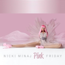 Nicki Minaj - Pink Friday: Roman Reloaded (Deluxe Edit