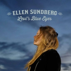 Ellen Sundberg - Levi´s Blue Eyes