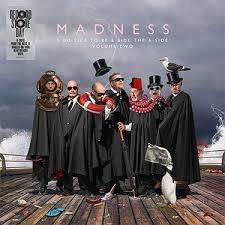Madness - I Do Like to Be B-Side the A-Side (Volum