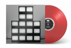 Rise Against - Nowhere Generation (Indie Transparent Red Vinyl)