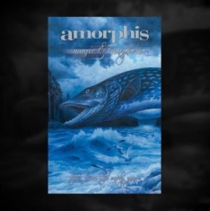 Amorphis - Magic & Mayhem - Tales From The Ear
